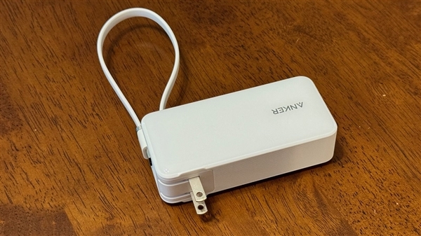 罗马仕、安克充电宝召回直指电芯供货商安普瑞斯 市场监管局正在调查