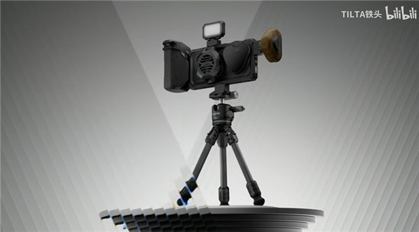 秒变专业相机！华为Pura 80 Ultra影像创作套装来了：8倍外挂镜头、mini补光灯