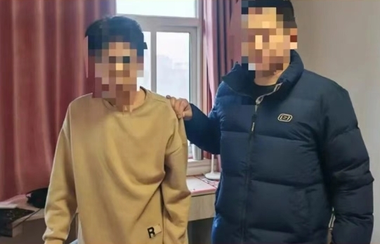 一间宿舍装不下！15人因制售《无畏契约》外挂被抓