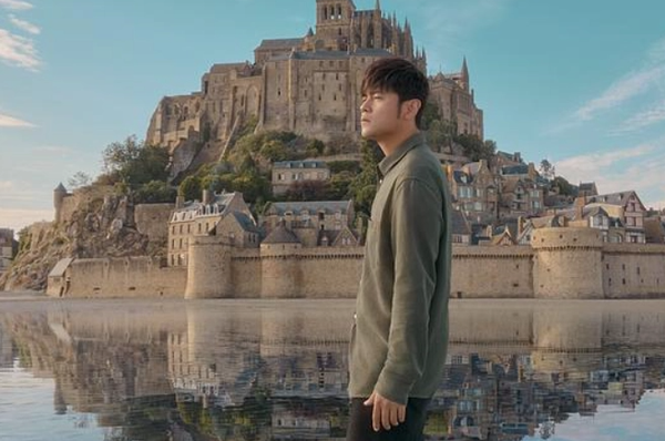 曝周杰伦将入驻抖音 或今日官宣