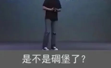 一个表格想干掉人家百万系统 这波我举双手支持