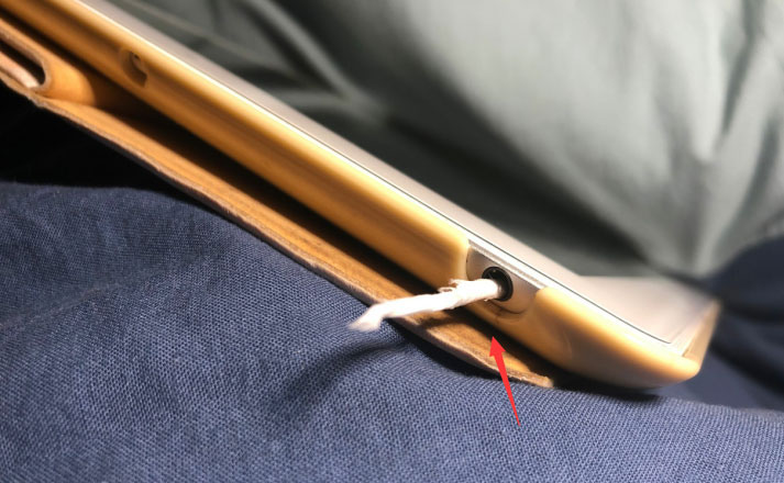 ipad没声音是怎么回事? ipad没有声音的多种原因分析与解决办法