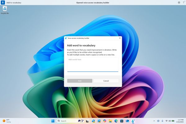 Win11 Canary 27898预览版今日发布: 设置任务栏图标缩放