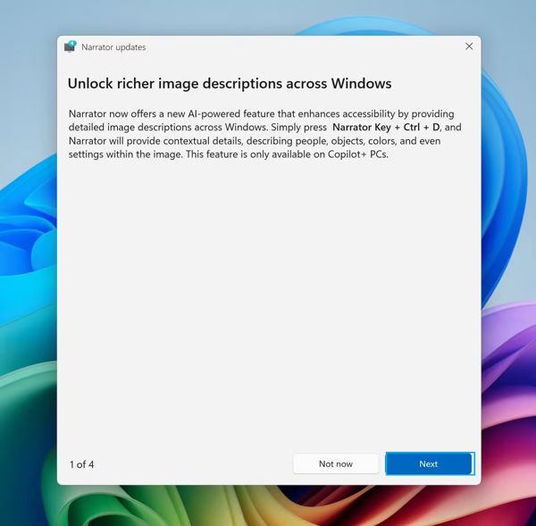 Win11 Canary 27898预览版今日发布: 设置任务栏图标缩放