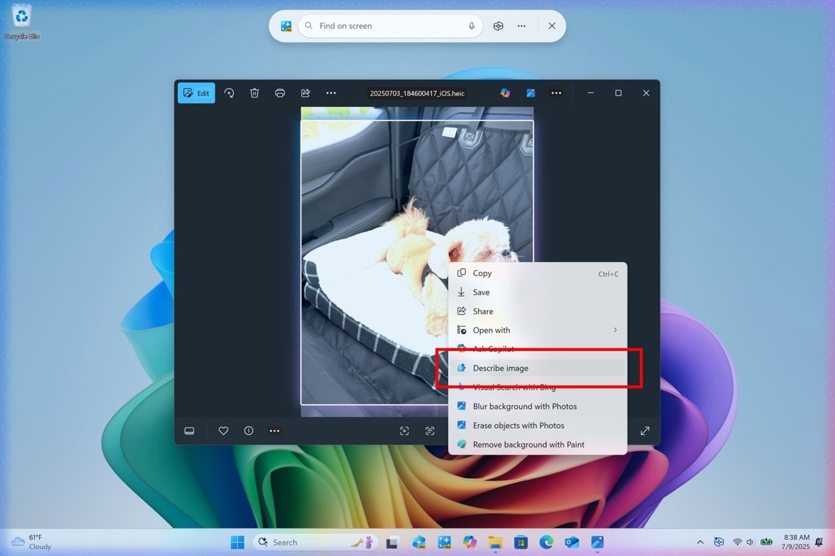 Win11 Dev/Beta预览版更新KB5062678和KB5062676推送