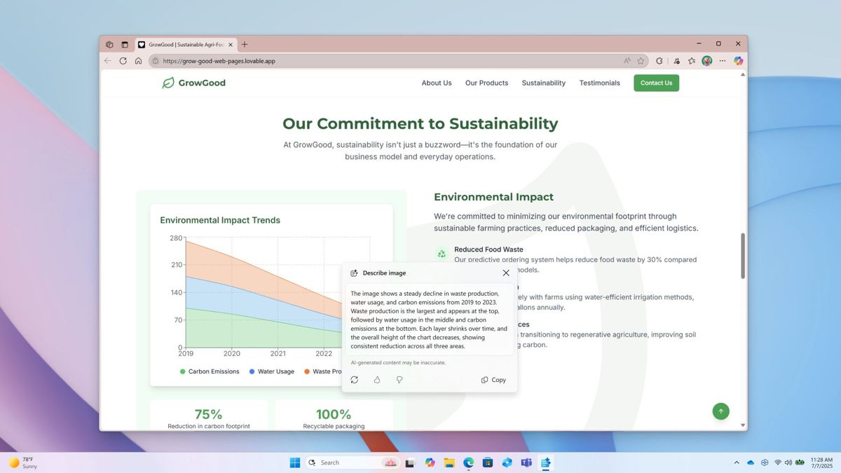 Win11 Dev/Beta预览版更新KB5062678和KB5062676推送