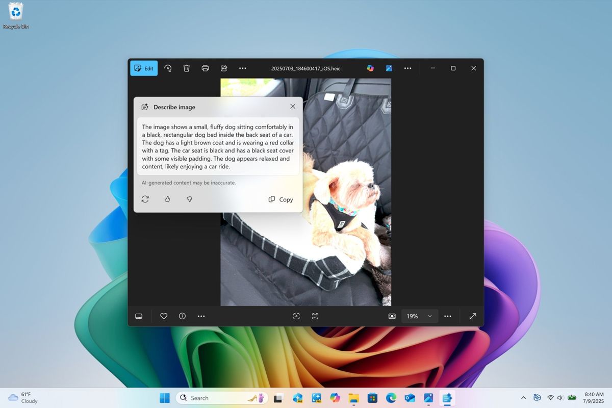 Win11 Dev/Beta预览版更新KB5062678和KB5062676推送