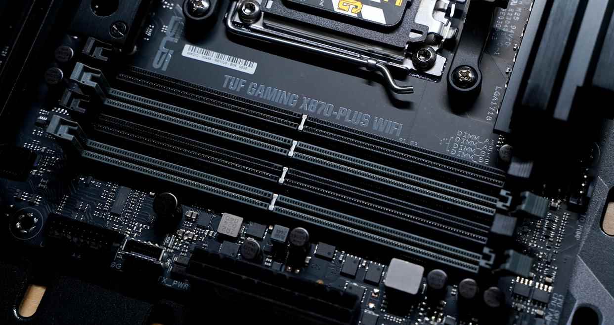 锐龙7 9800X3D和锐龙9 9950X3D游戏性能差多少? 两款处理器对比测评