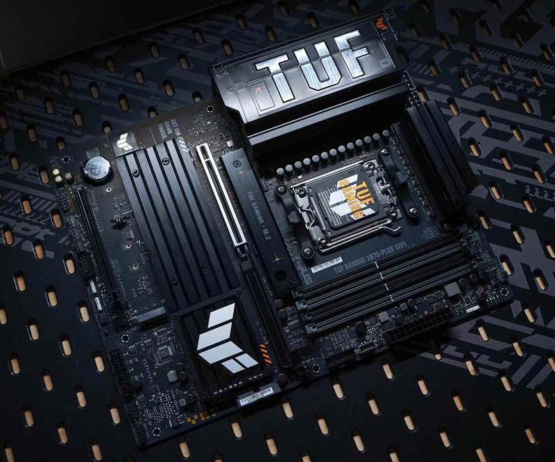 锐龙7 9800X3D和锐龙9 9950X3D游戏性能差多少? 两款处理器对比测评