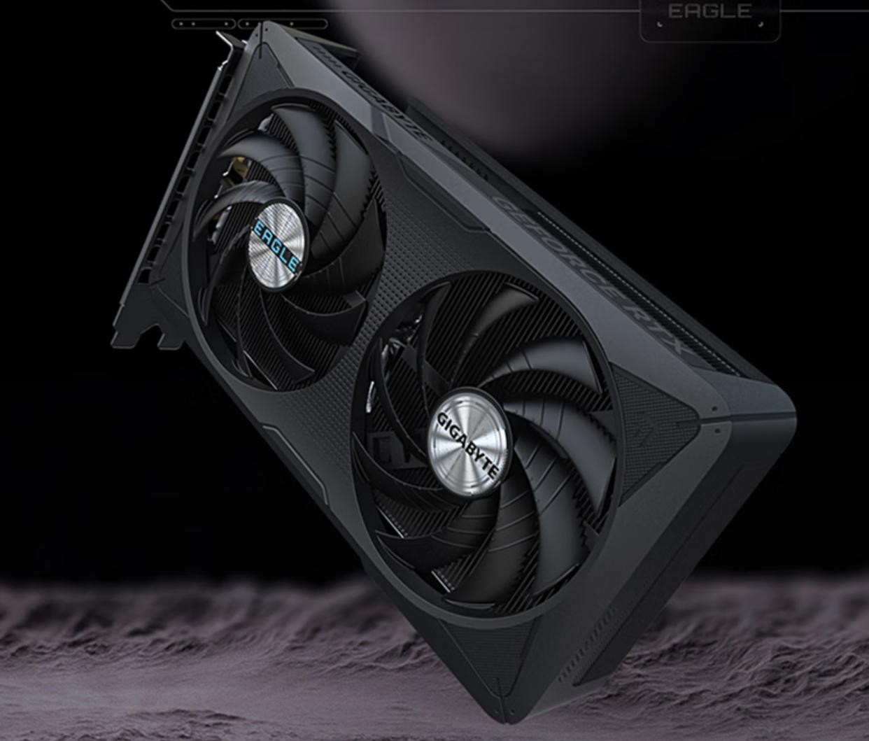 2025技嘉显卡买哪个型号好? 暑期必升级的技嘉爆款显卡推荐