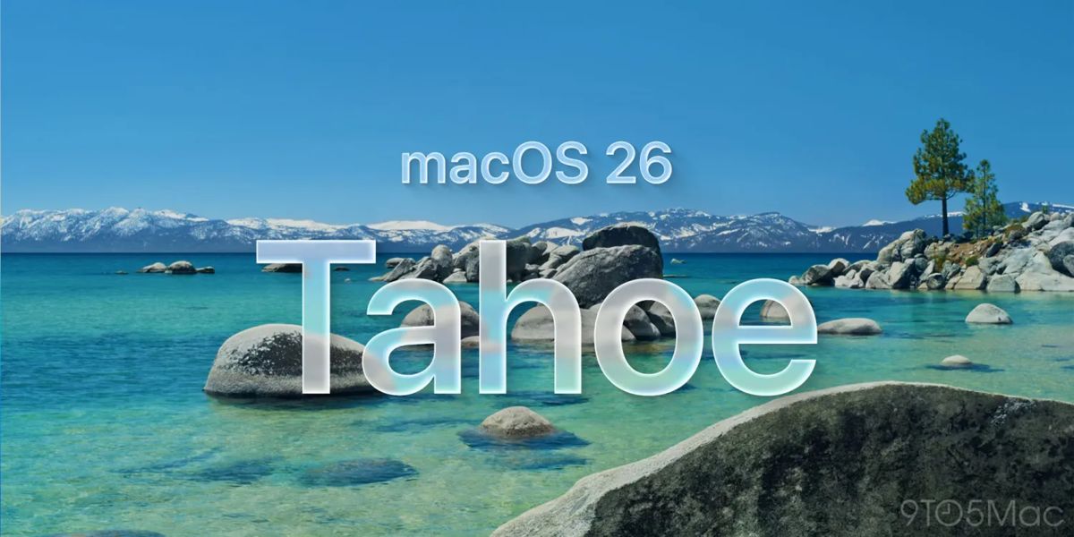 macOS 26值得升级码? 苹果 macOS 26首个公测版初体验