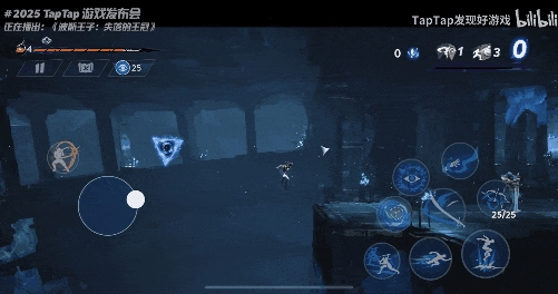 TapTap今年的发布会 终于不止是“手游春晚”了