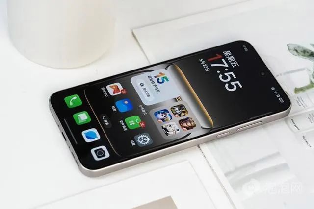 2000以内，5款非常“完美”的直屏手机，512GB价格更亲民