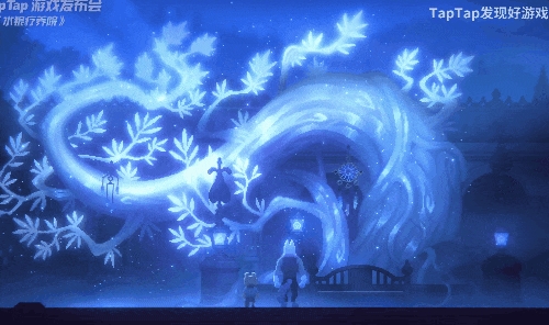 TapTap今年的发布会 终于不止是“手游春晚”了