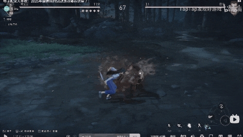 TapTap今年的发布会 终于不止是“手游春晚”了