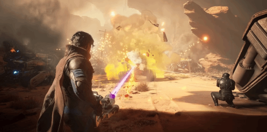 RTX 5080显卡DLSS 4多帧生成测试：帧数翻三倍有代价