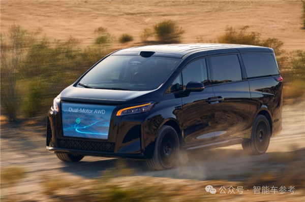 新车1小时订单破万！贾跃亭骗倒美国：但刚拿到7亿融资就收警告函