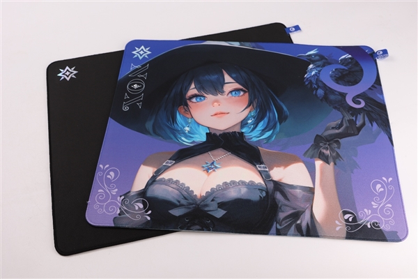 影驰星曜电竞游戏鼠标垫——星曜出击 掌控每一帧精准