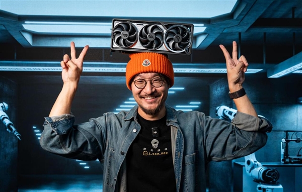 BW2025参展确认！ROG玩+乐园邀你巅峰相见