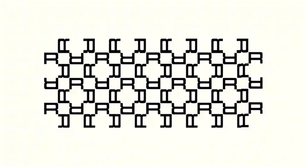 路虎揽胜发布全新标识：双R镜像设计老钱风十足！