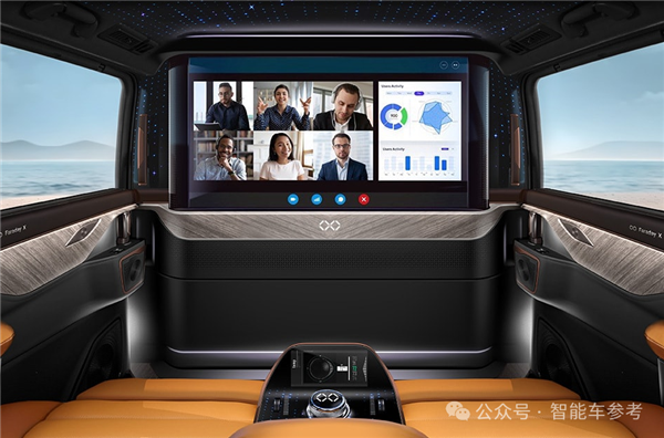 新车1小时订单破万！贾跃亭骗倒美国：但刚拿到7亿融资就收警告函