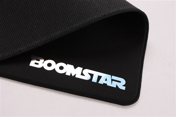 影驰星曜电竞游戏鼠标垫——星曜出击 掌控每一帧精准