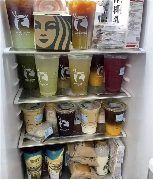 淘宝大战美团 他们怎么又搞了个