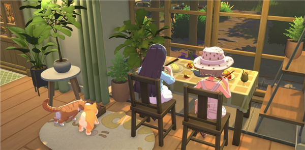 TapTap今年的发布会 终于不止是“手游春晚”了