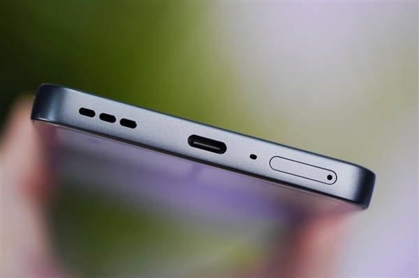 OPPO首款内置风扇手机！OPPO K13 Turbo Pro图赏