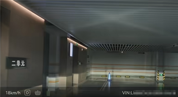 享界S9车主称AEB不制动 实为设置问题：工作人员人肉开测