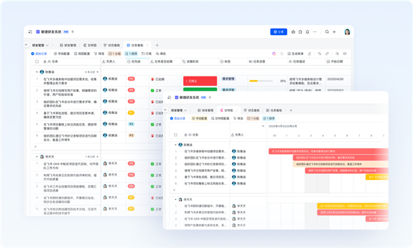 一个表格想干掉人家百万系统 这波我举双手支持