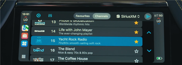 满血版CarPlay终于来了 但我有生之年未必用得上