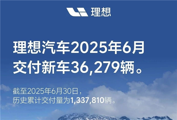 新造车半年报来了！零跑第一 小字辈狂飙