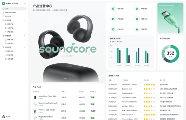 一个表格想干掉人家百万系统 这波我举双手支持