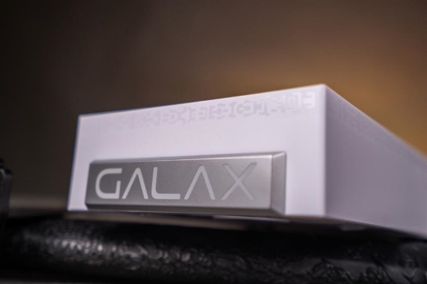 影驰RTX 5050圣刃OC评测：1080P入门战神