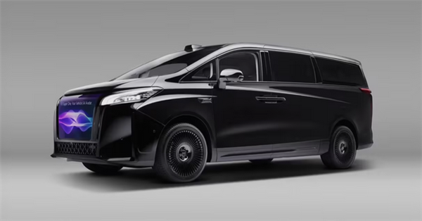 贾跃亭：法拉第未来MPV订单已破万台