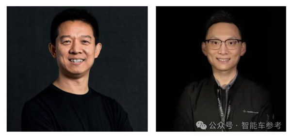 新车1小时订单破万！贾跃亭骗倒美国：但刚拿到7亿融资就收警告函