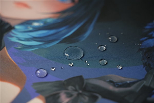 影驰星曜电竞游戏鼠标垫——星曜出击 掌控每一帧精准