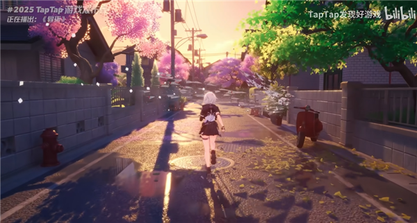 TapTap今年的发布会 终于不止是“手游春晚”了