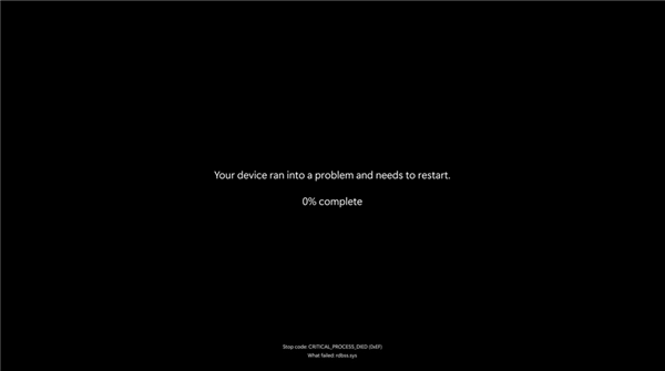 微软自豪宣布：Win11 24H2是有史以来最可靠Windows版本！