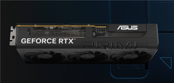 入门级AI显卡新选择：华硕RTX5050系列显卡