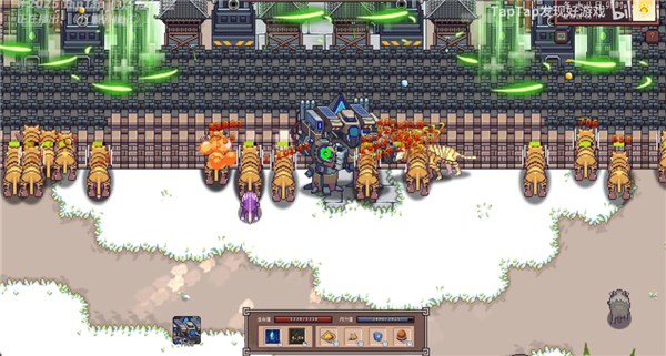 TapTap今年的发布会 终于不止是“手游春晚”了