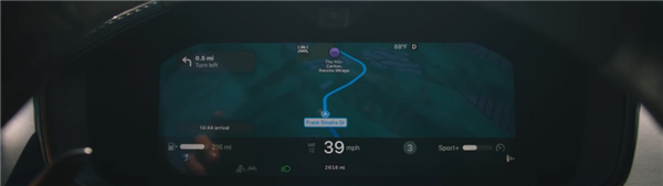 满血版CarPlay终于来了 但我有生之年未必用得上