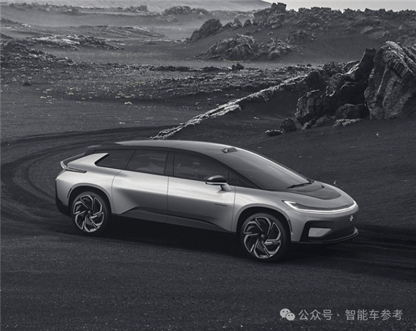 新车1小时订单破万！贾跃亭骗倒美国：但刚拿到7亿融资就收警告函