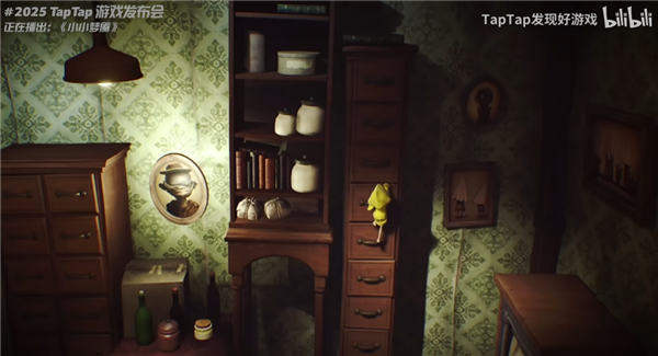 TapTap今年的发布会 终于不止是“手游春晚”了