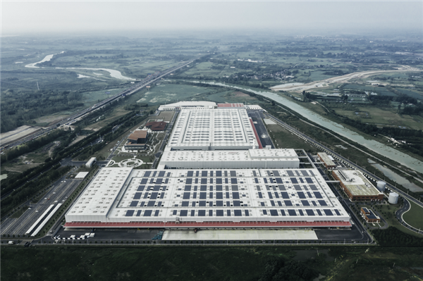 蔚来江淮合资公司注销 这就是你的盈利计划吗斌哥