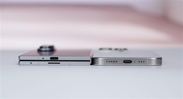 全球最轻的大折叠！三星Galaxy Z Fold7图赏