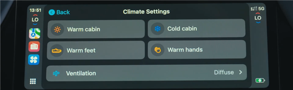 满血版CarPlay终于来了 但我有生之年未必用得上