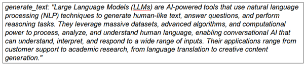 英特尔Day0完成文心大模型4.5系列开源模型的端侧部署