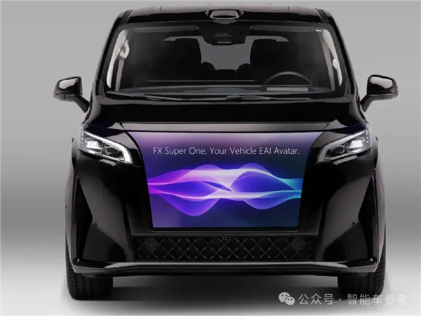 新车1小时订单破万！贾跃亭骗倒美国：但刚拿到7亿融资就收警告函